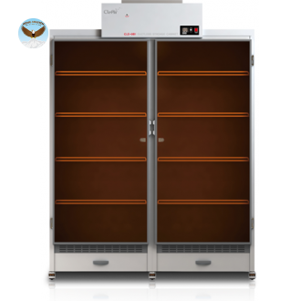 Tủ đựng hóa chất CHINA CLE – 061